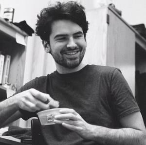 Meet your Posher, Kristian